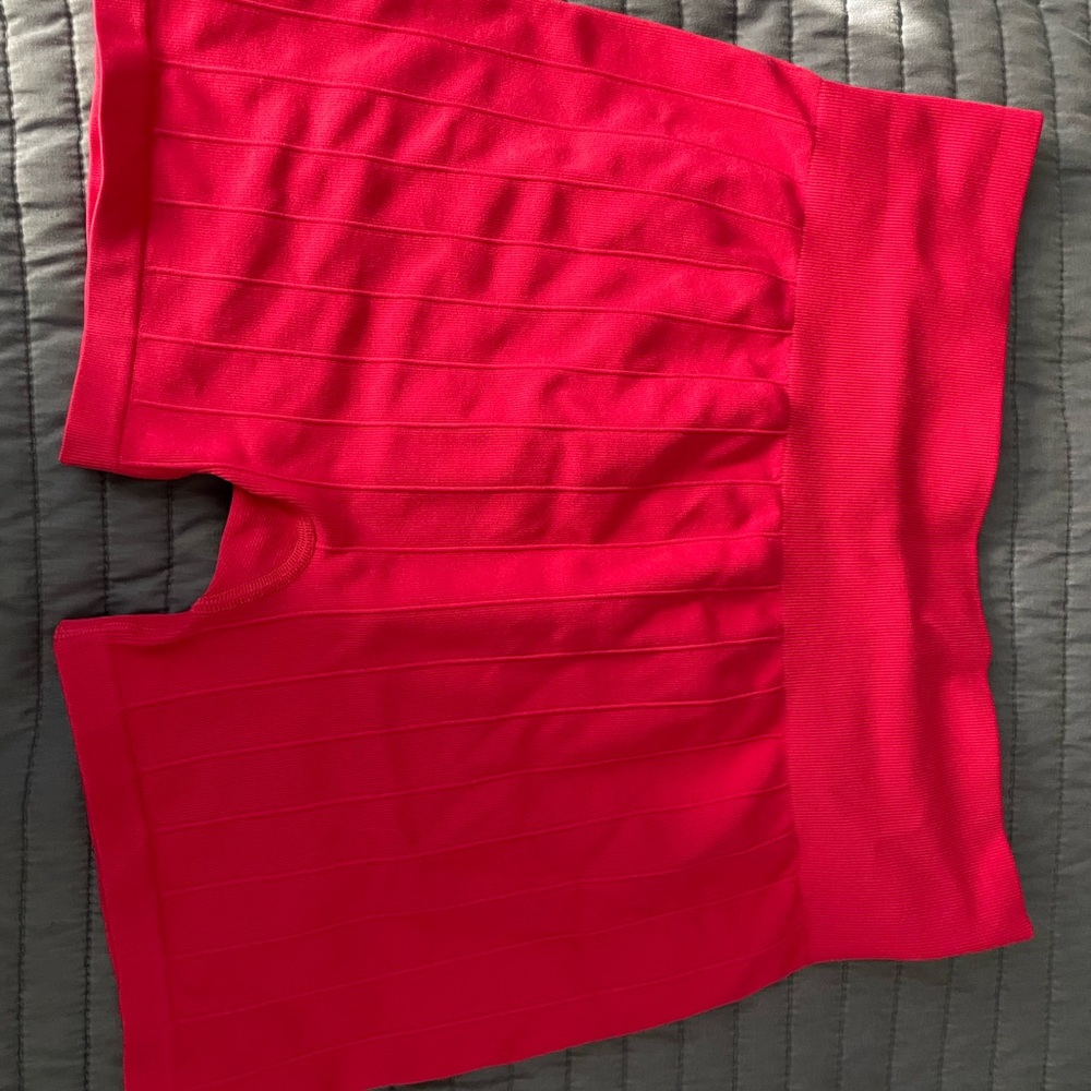 H&M Seamless Biker Shorts